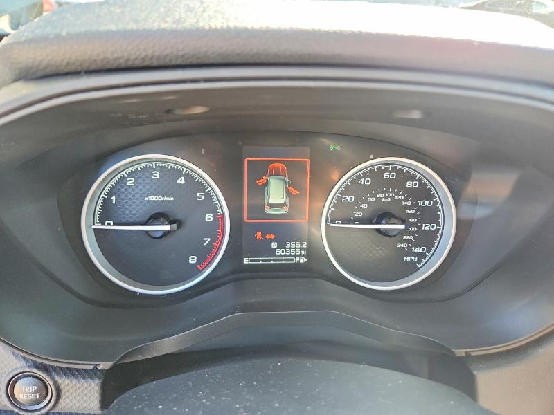 2019 Subaru Forester მანქანა იყიდება აუქციონზე, vin: JF2SKAUC1KH473974, აუქციონის ნომერი: 67318246