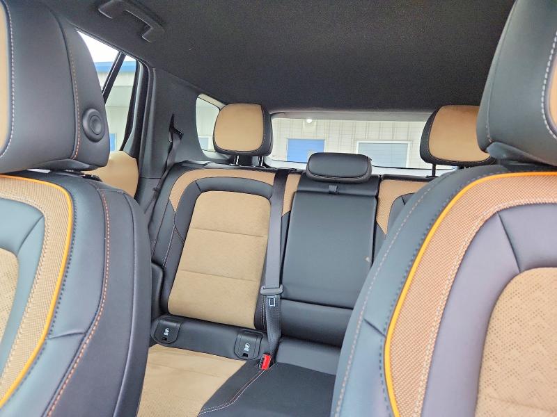 70356676 :رقم المزاد ، 3GNAXKEG7TL121981 vin ، 2026 Chevrolet Equinox مزاد بيع
