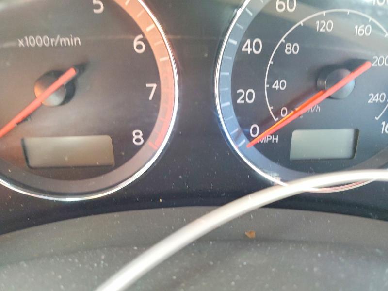 2004 Infiniti Fx35 მანქანა იყიდება აუქციონზე, vin: JNRAS08W04X216645, აუქციონის ნომერი: 69966786