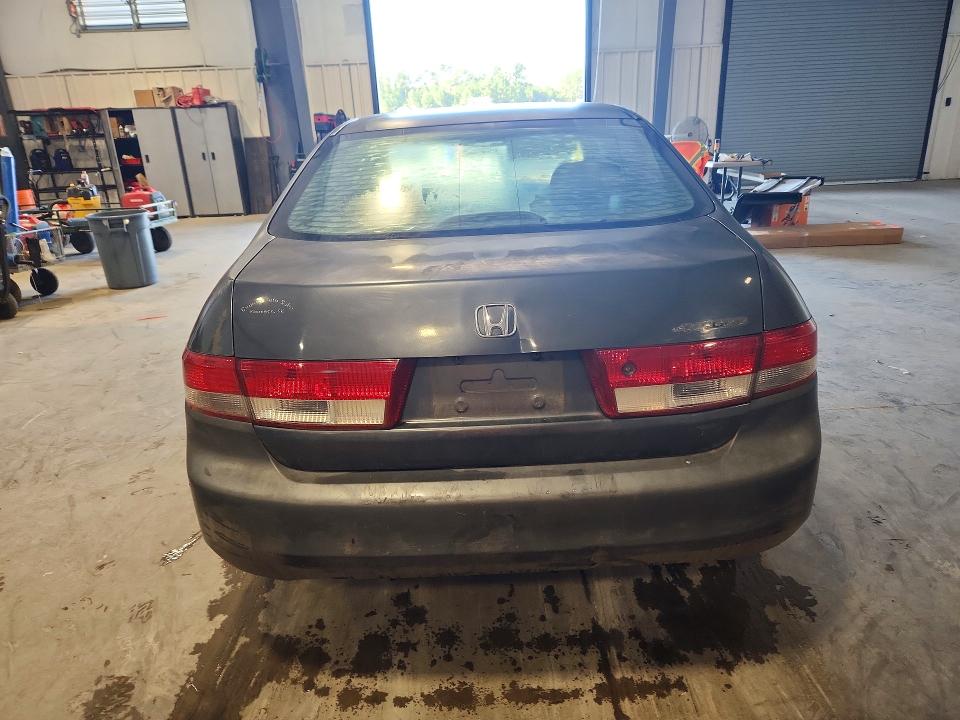 68414746 :رقم المزاد ، 1HGCM563X4A076312 vin ، 2004 Honda Accord مزاد بيع