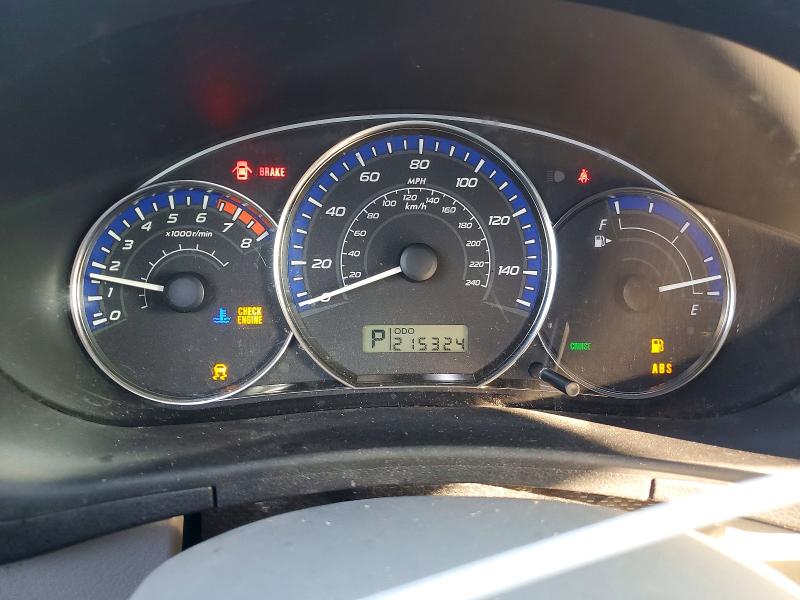 Aukcja sprzedaży 2012 Subaru Forester, vin: JF2SHADC2CH412133, numer aukcji: 67420066