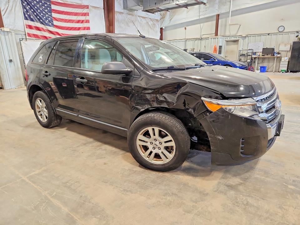 Aukcja sprzedaży 2012 Ford Edge, vin: 2FMDK3GC1CBA83448, numer aukcji: 68791386
