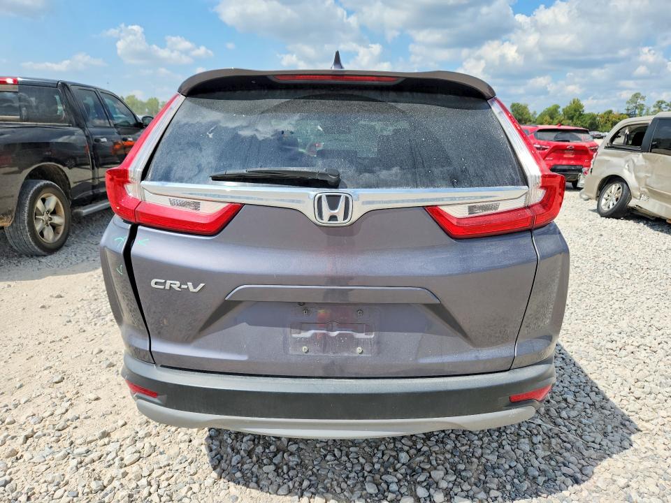 Auction sale of the 2018 Honda Cr-v, vin: 7FARW1H52JE032726, lot number: 70446356