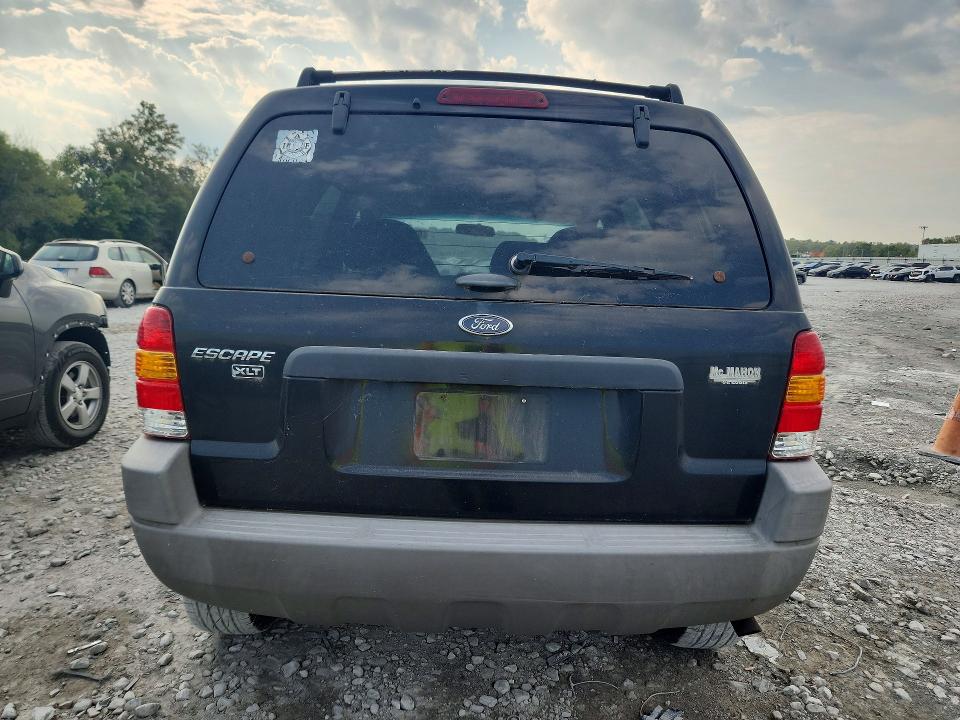 Продаж на аукціоні авто 2001 Ford Escape, vin: 1FMYU03111KA98372, номер лоту: 68058666