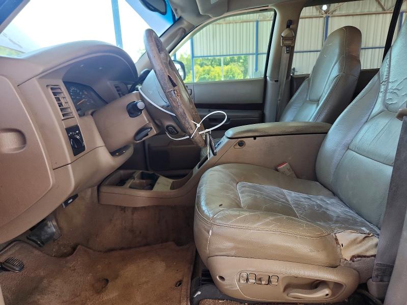 Продаж на аукціоні авто 2001 Dodge Durango, vin: 1B4HS28N31F576427, номер лоту: 67705116