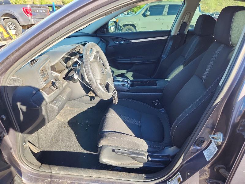 Aukcja sprzedaży 2017 Honda Civic, vin: 19XFC2F79HE042641, numer aukcji: 68206346