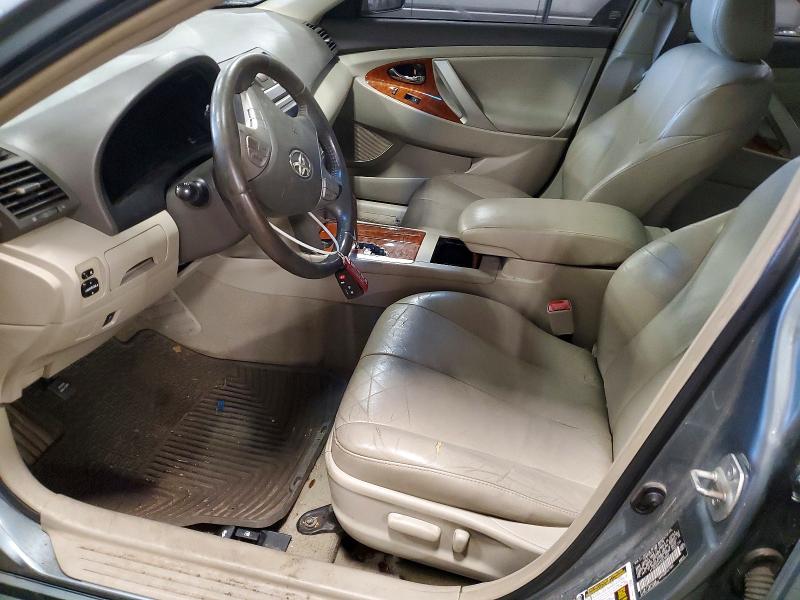 2011 Toyota Camry მანქანა იყიდება აუქციონზე, vin: 4T1BK3EK4BU610005, აუქციონის ნომერი: 67214236