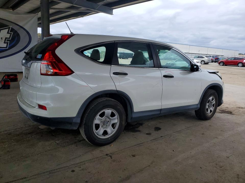 Aukcja sprzedaży 2016 Honda Cr-v, vin: 5J6RM3H38GL017000, numer aukcji: 69609376