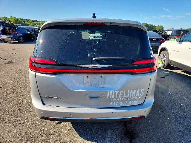 Aukcja sprzedaży 2024 Chrysler Pacifica, vin: 2C4RC1BG6RR172874, numer aukcji: 66526086