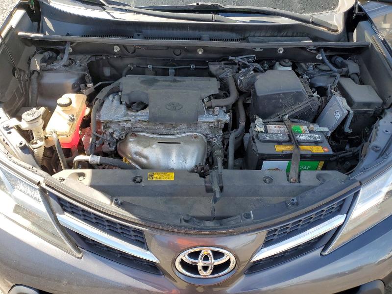 69010656 :رقم المزاد ، 2T3DFREV5DW087243 vin ، 2013 Toyota Rav4 مزاد بيع