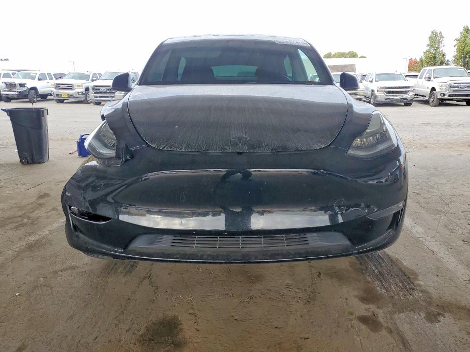 Aukcja sprzedaży 2023 Tesla Model Y, vin: 7SAYGDEE4PA136184, numer aukcji: 66613846