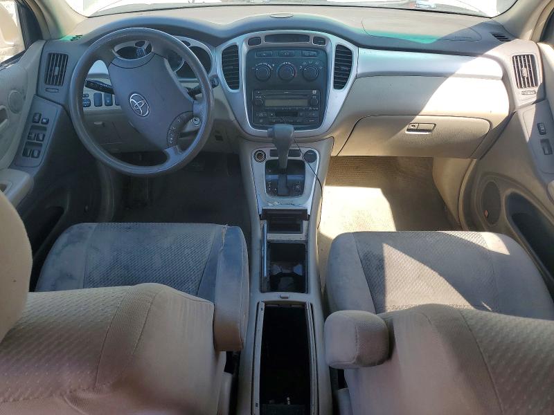 Продаж на аукціоні авто 2005 Toyota Highlander, vin: JTEDP21A850061034, номер лоту: 69315356