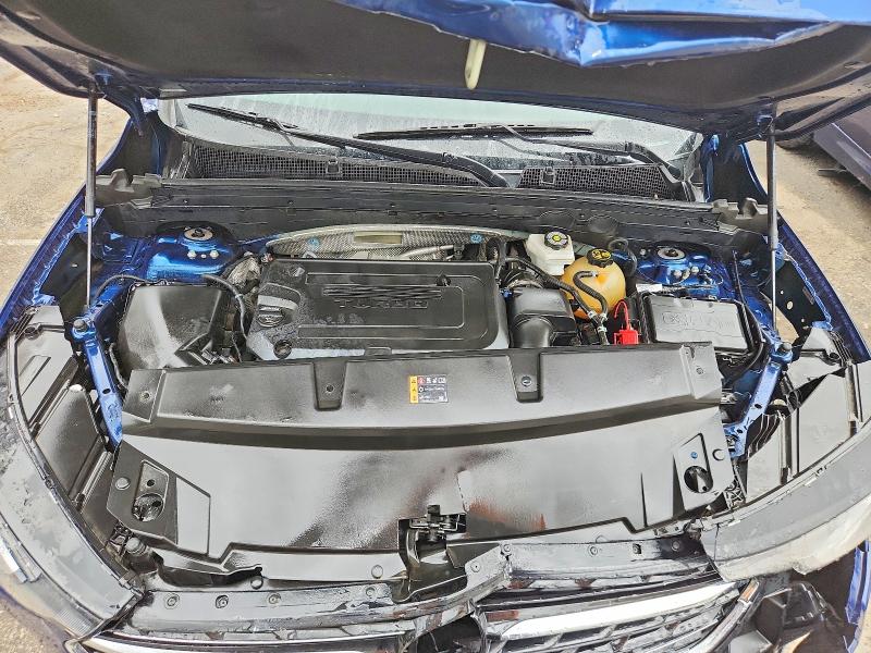 Aukcja sprzedaży 2023 Buick Envision, vin: LRBAZLR4XPD066087, numer aukcji: 69628056