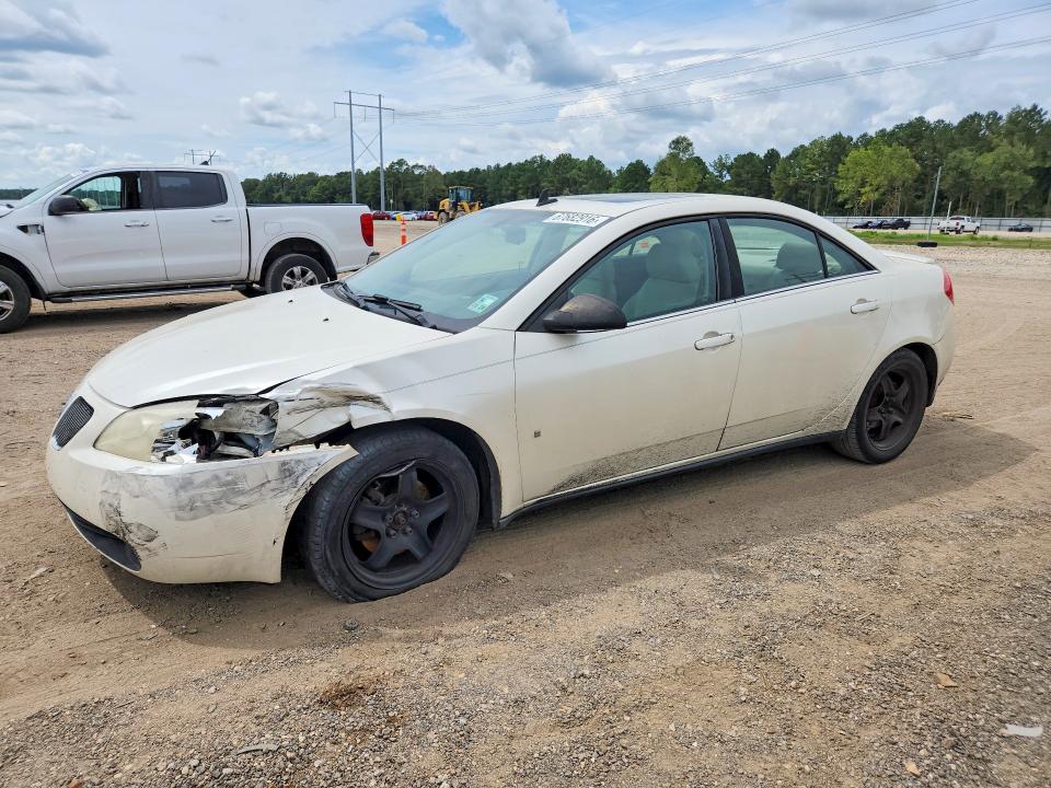 Продаж на аукціоні авто 2009 Pontiac G6, vin: 1G2ZG57B494157175, номер лоту: 67682916