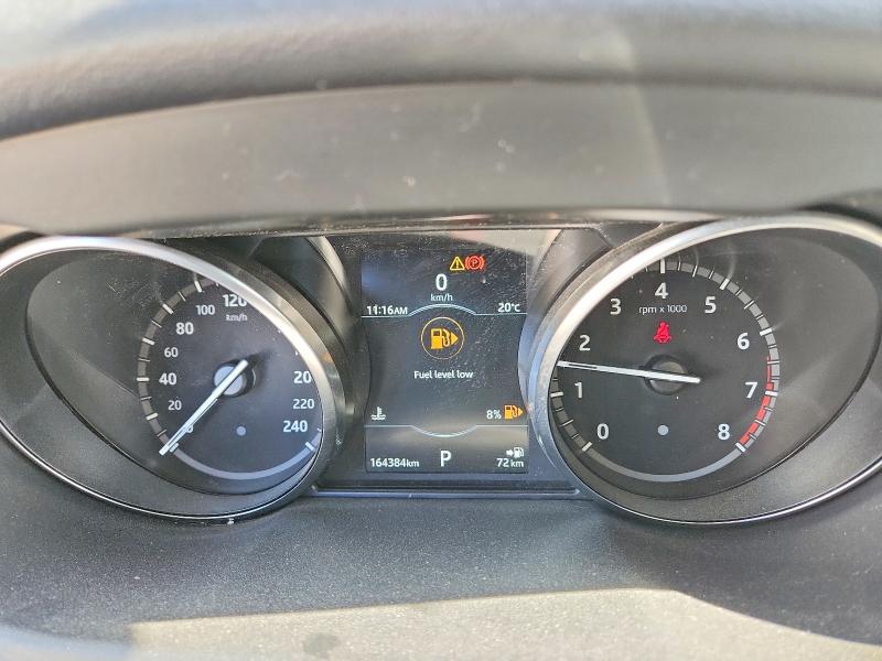 Aukcja sprzedaży 2018 Land Rover Discovery Sport, vin: SALCP2RX9JH753039, numer aukcji: 66765346
