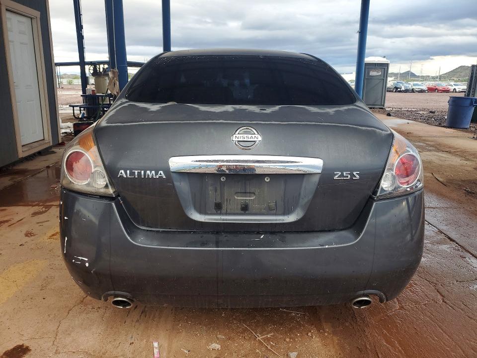 Продажа на аукционе авто 2012 Nissan Altima, vin: 1N4AL2AP5CN457130, номер лота: 70745856