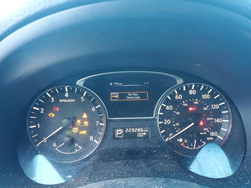 2014 Nissan Altima მანქანა იყიდება აუქციონზე, vin: 1N4AL3AP3EN373624, აუქციონის ნომერი: 68066816