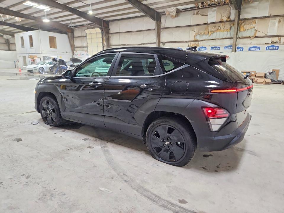 Продажа на аукционе авто 2026 Hyundai Kona, vin: KM8HF3AB5TU439318, номер лота: 68854716