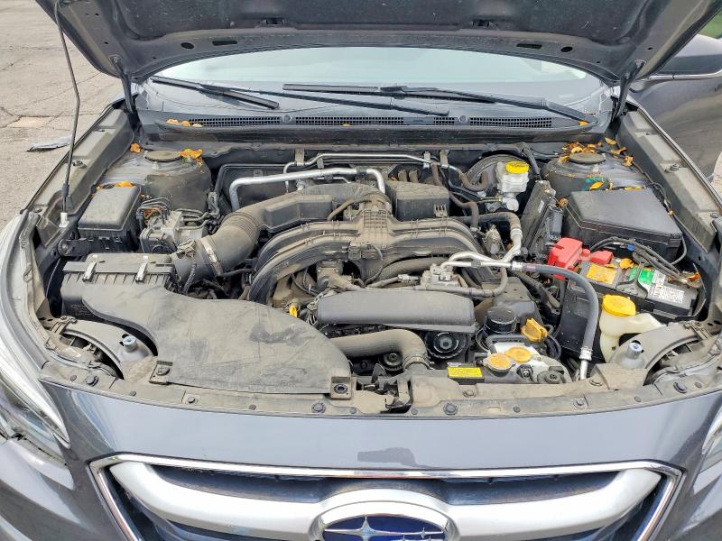 69570276 :رقم المزاد ، 4S4BTAAC2L3104289 vin ، 2020 Subaru Outback مزاد بيع