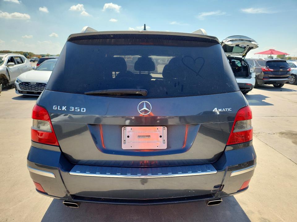 Aukcja sprzedaży 2010 Mercedes-benz Glk, vin: WDCGG8HB9AF324247, numer aukcji: 70218406