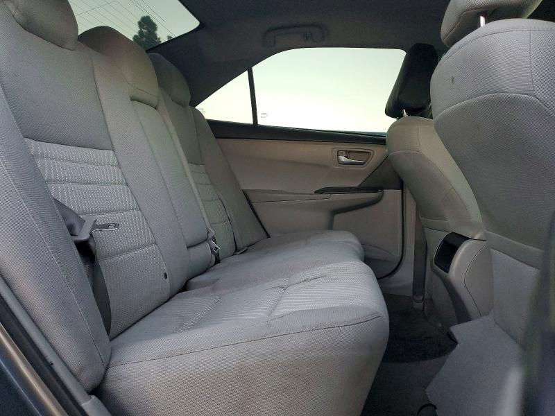 68101036 :رقم المزاد ، 4T4BF1FK5GR535884 vin ، 2016 Toyota Camry مزاد بيع