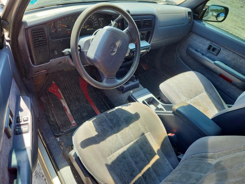 Продажа на аукционе авто 2000 Toyota Tacoma, vin: 4TAVL52NXYZ669348, номер лота: 68005956
