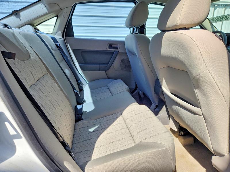 Aukcja sprzedaży 2008 Ford Focus, vin: 1FAHP35N18W224039, numer aukcji: 69612376