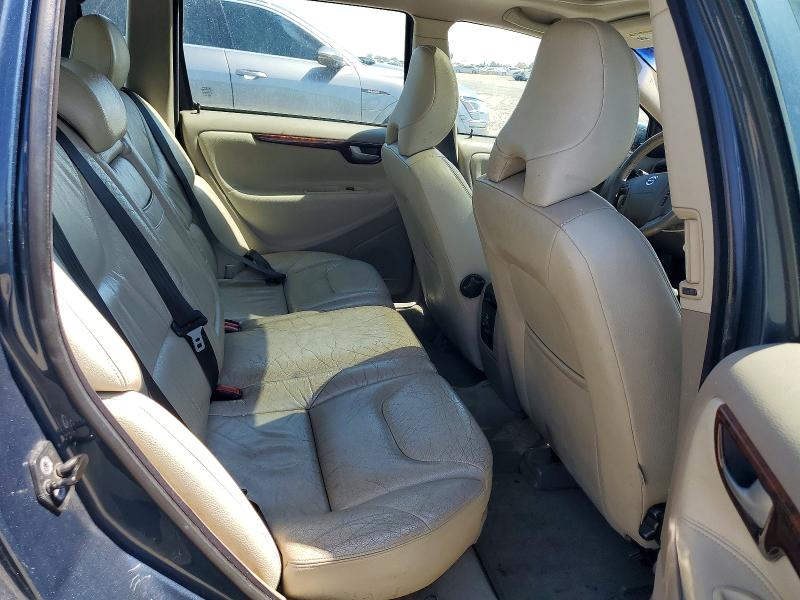 Aukcja sprzedaży 2006 Volvo V70, vin: YV1SW612X62575031, numer aukcji: 68929036
