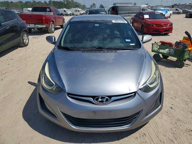 Aukcja sprzedaży 2016 Hyundai Elantra, vin: 5NPDH4AE3GH690755, numer aukcji: 70417106