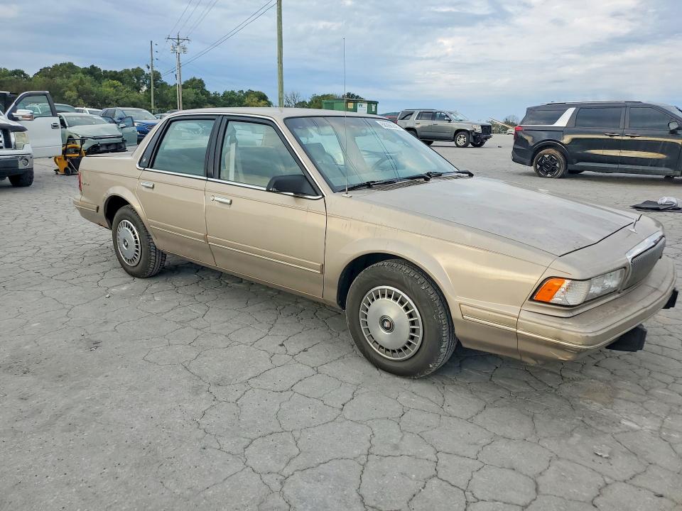 Aukcja sprzedaży 1996 Buick Century, vin: 1G4AG55M5T6489887, numer aukcji: 68366746
