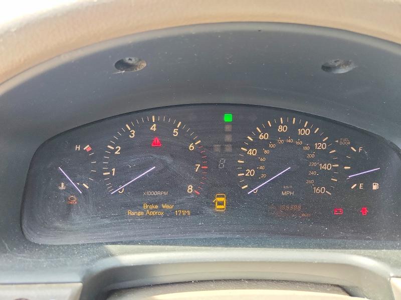 Aukcja sprzedaży 2006 Lexus Ls, vin: JTHBN36F565036543, numer aukcji: 68293996