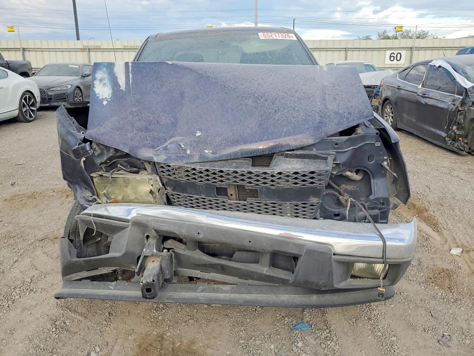Продаж на аукціоні авто 2007 Chevrolet Colorado, vin: 1GCCS139978156444, номер лоту: 65217326