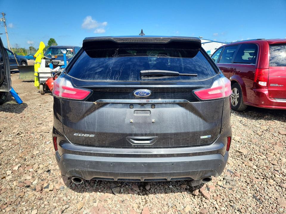Продажа на аукционе авто 2020 Ford Edge, vin: 2FMPK4G99LBA58868, номер лота: 67303566