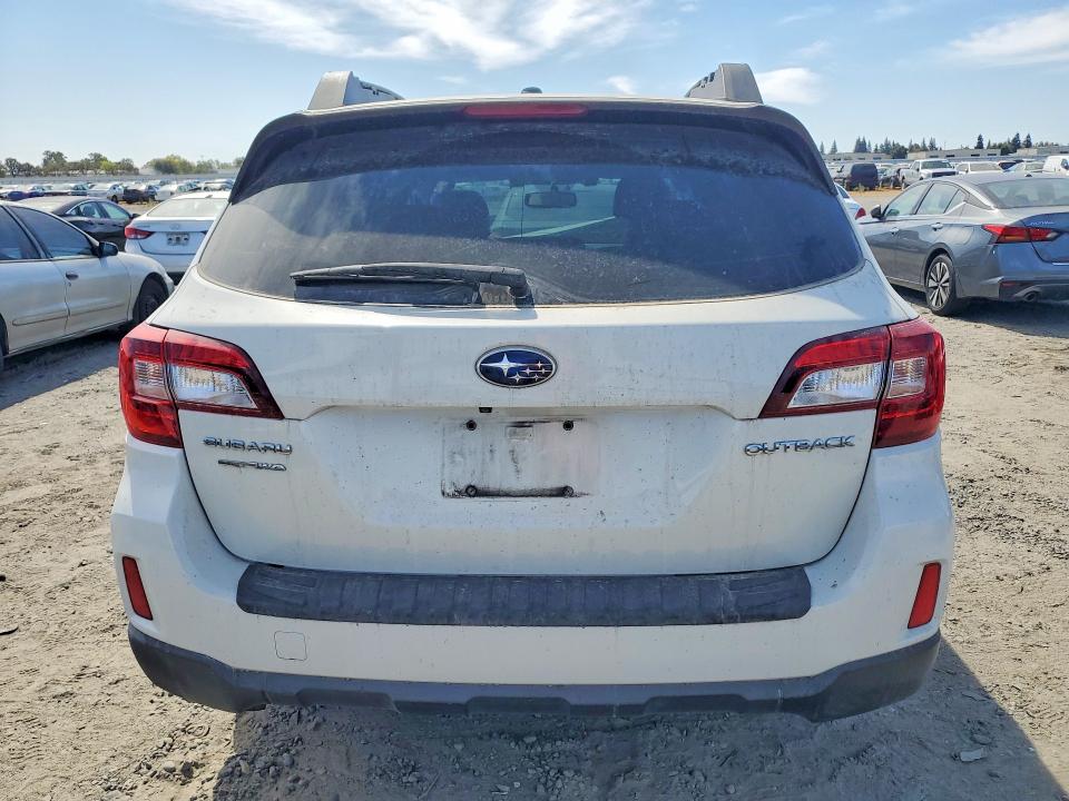 Aukcja sprzedaży 2015 Subaru Outback, vin: 4S4BSBFC6F3284172, numer aukcji: 68942976