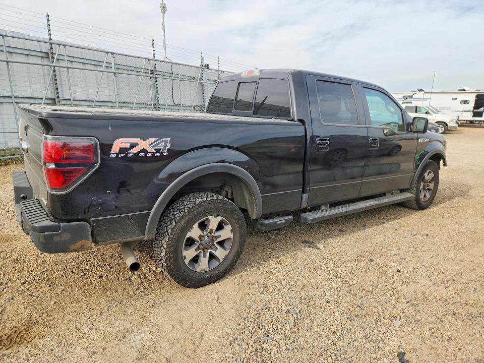 Aukcja sprzedaży 2014 Ford F150, vin: 1FTFW1EF1EFB34094, numer aukcji: 70052126