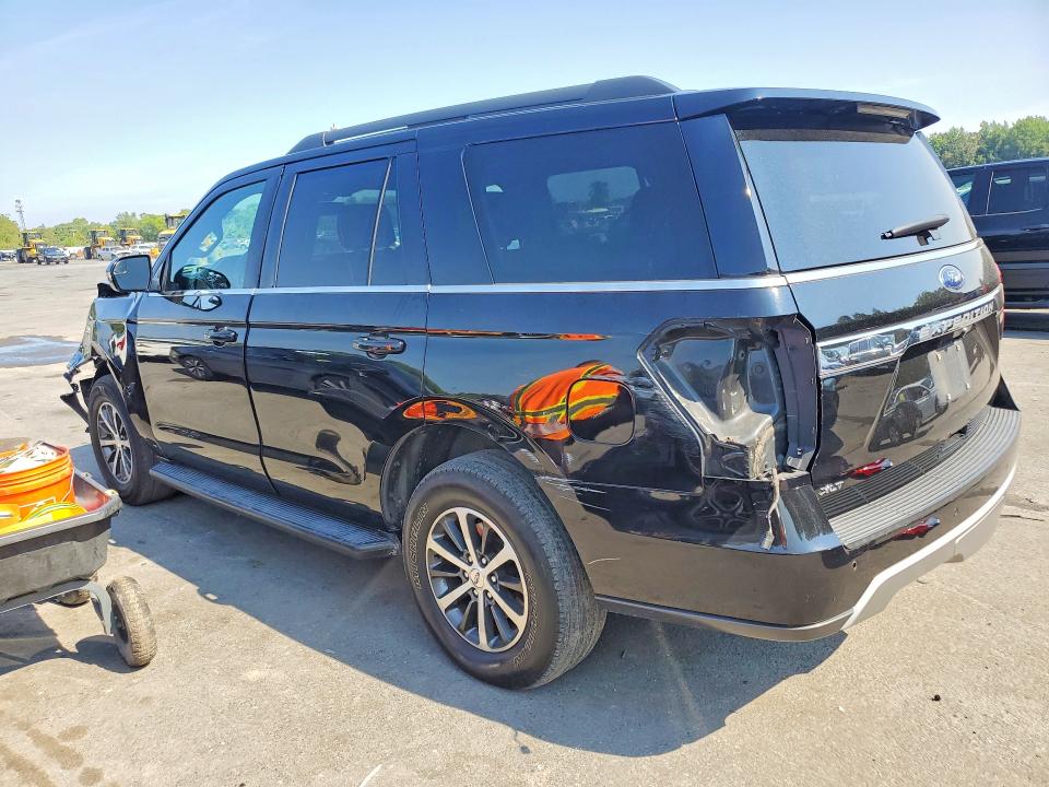 Продаж на аукціоні авто 2018 Ford Expedition, vin: 1FMJU1JT8JEA16499, номер лоту: 67481686