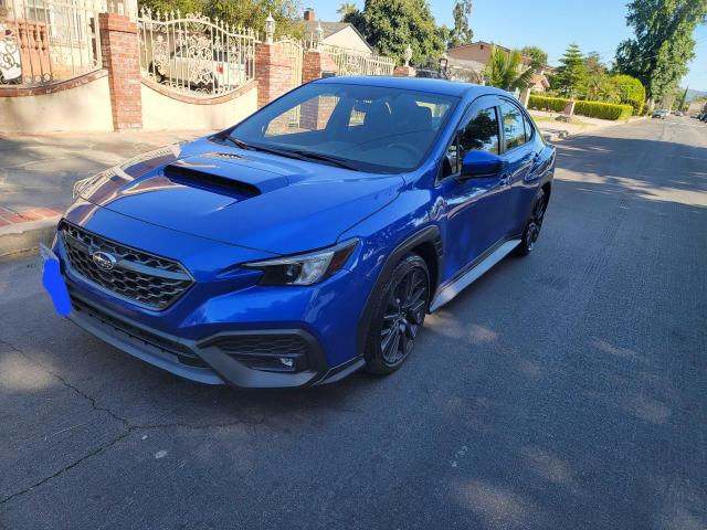 Aukcja sprzedaży 2023 Subaru Wrx, vin: JF1VBAH61P8802119, numer aukcji: 70703936