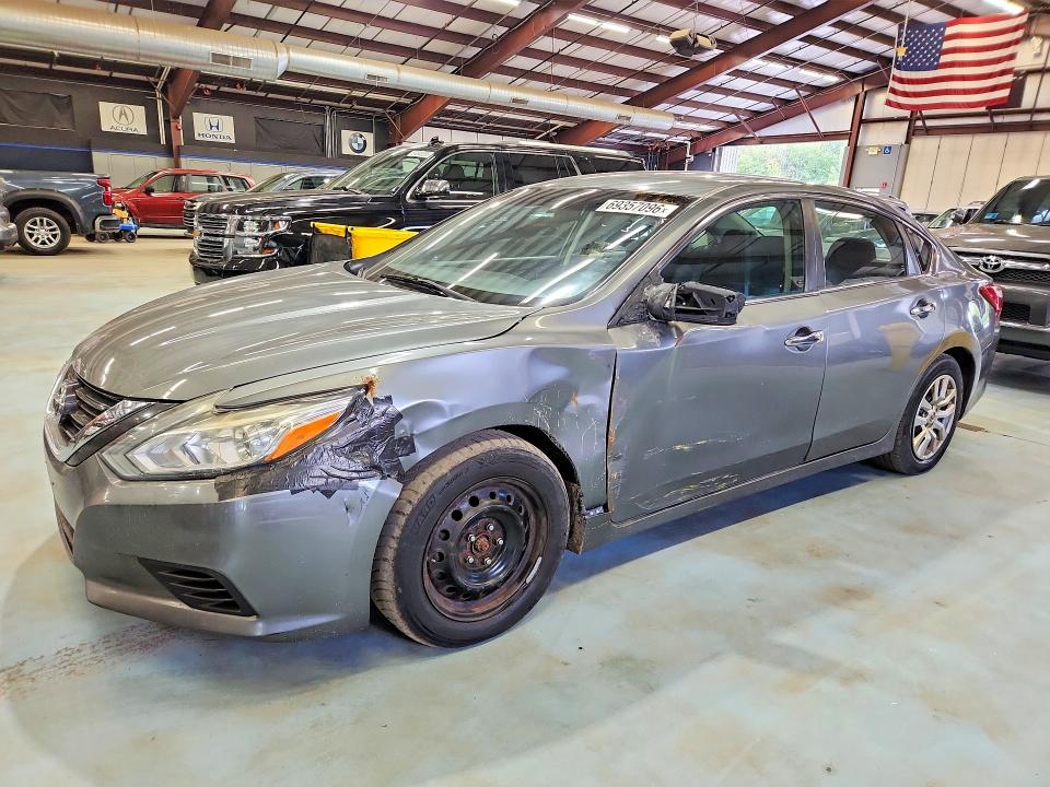 Auction sale of the 2016 Nissan Altima, vin: 1N4AL3AP7GN363360, lot number: 69357096