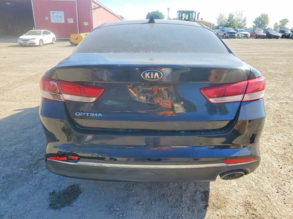 Aukcja sprzedaży 2018 Kia Optima, vin: 5XXGT4L37JG183223, numer aukcji: 71026566