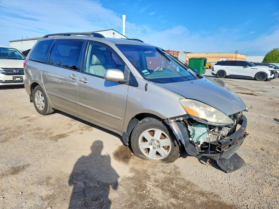 Aukcja sprzedaży 2008 Toyota Sienna, vin: 5TDZK23C58S109808, numer aukcji: 65167826