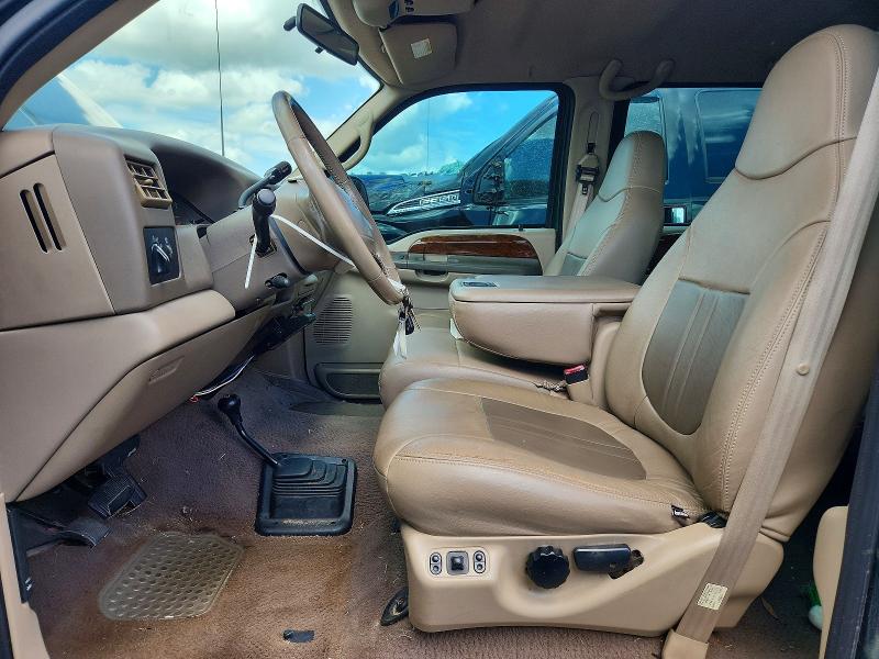 69026306 :رقم المزاد ، 1FTSW31F7YEB67384 vin ، 2000 Ford F350 مزاد بيع