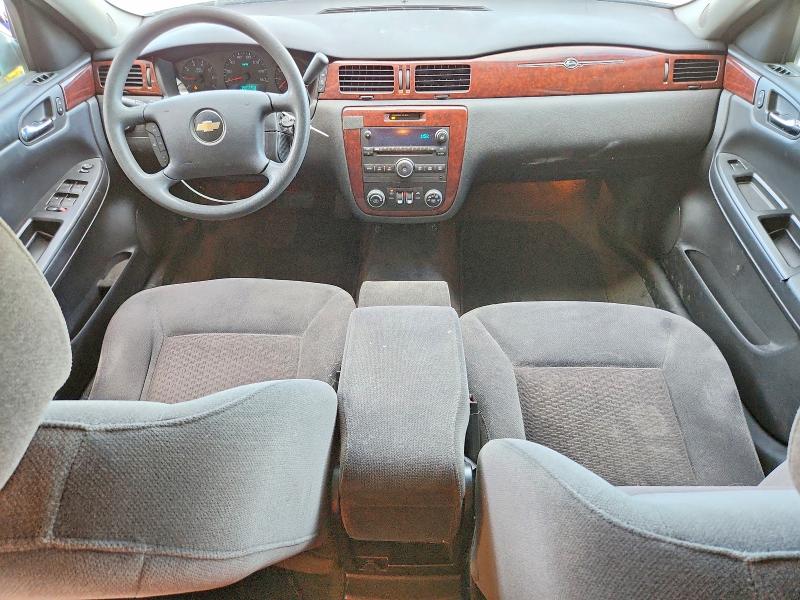 Aukcja sprzedaży 2009 Chevrolet Impala, vin: 2G1WB57K591288388, numer aukcji: 69191686