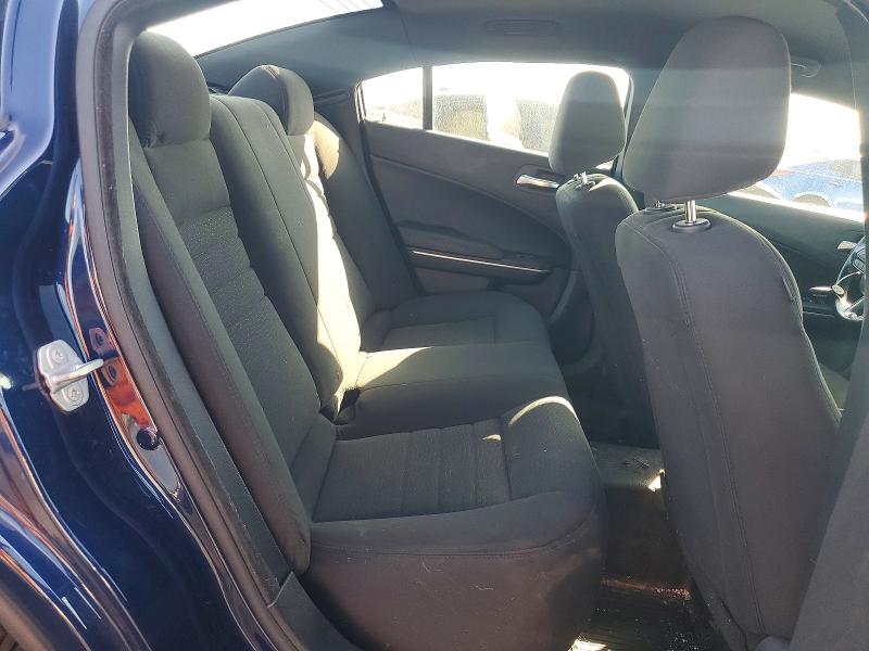 Продажа на аукционе авто 2021 Dodge Charger, vin: 2C3CDXAT8MH551236, номер лота: 69635026