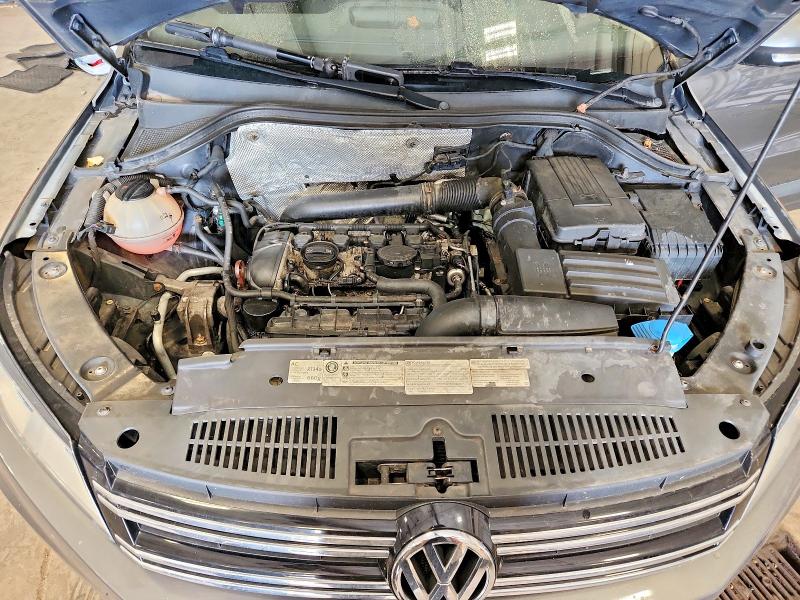 Продажа на аукционе авто 2013 Volkswagen Tiguan, vin: WVGBV7AX6DW530258, номер лота: 68792246