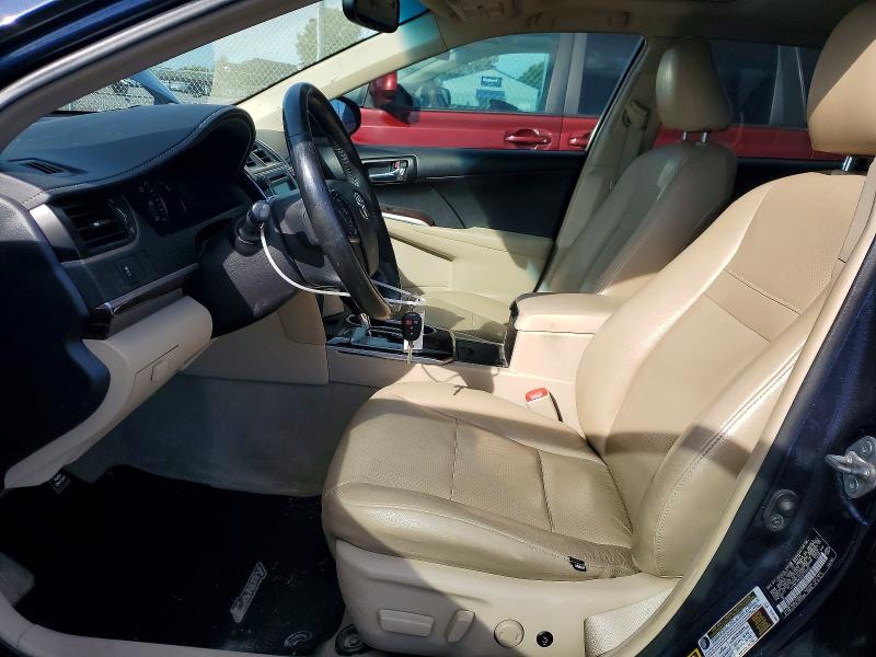 68563666 :رقم المزاد ، 4T1BF1FK4EU778402 vin ، 2014 Toyota Camry مزاد بيع