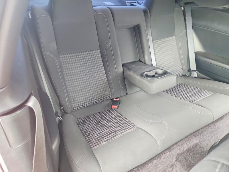 2018 Dodge Challenger მანქანა იყიდება აუქციონზე, vin: 2C3CDZAG2JH229296, აუქციონის ნომერი: 67551506