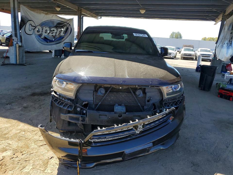 Продаж на аукціоні авто 2015 Dodge Durango, vin: 1C4RDHDG5FC709385, номер лоту: 68307546