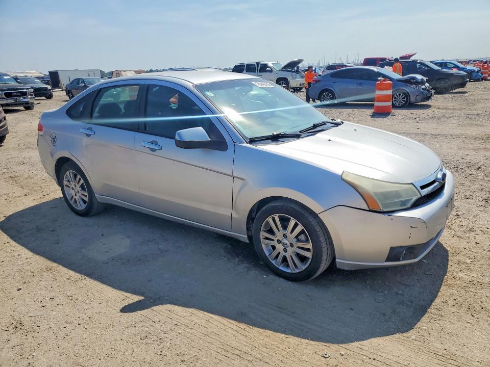 Aukcja sprzedaży 2010 Ford Focus, vin: 1FAHP3HNXAW177661, numer aukcji: 70449706
