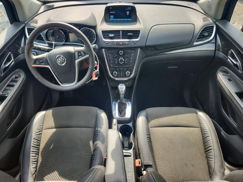 Aukcja sprzedaży 2013 Buick Encore, vin: KL4CJFSB1DB209053, numer aukcji: 67191456