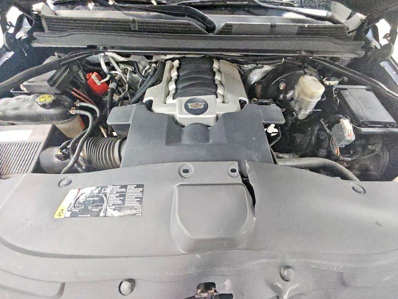 Aukcja sprzedaży 2018 Cadillac Escalade, vin: 1GYS4HKJ6JR239819, numer aukcji: 67647986